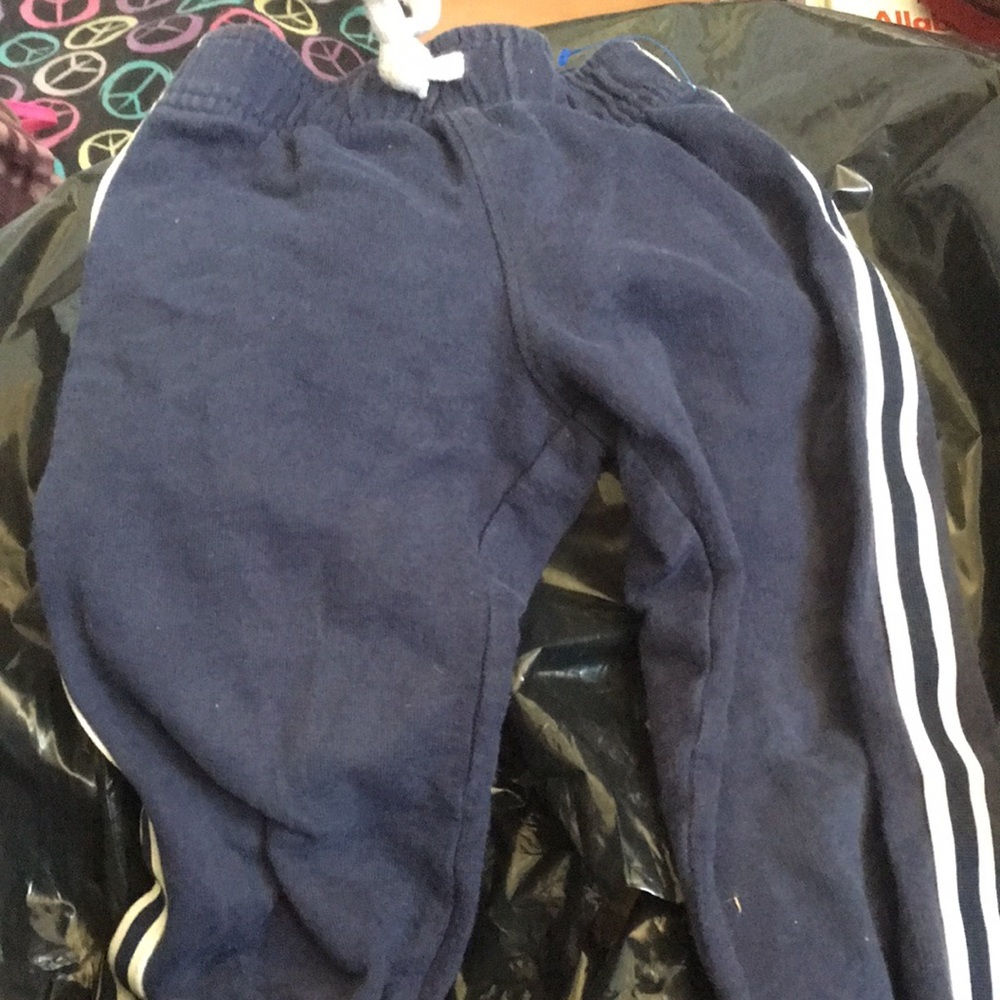 Children’s 18 months carters sweatpants